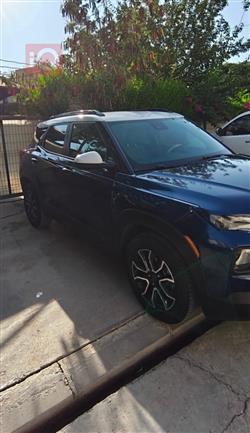 شيفروليه تريل بليزر